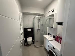 Studio Twin Apartment