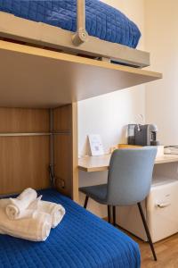 Acquacorrente Rooms - a due passi dal mare