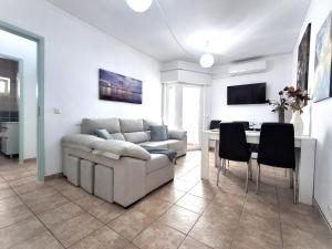 Rocha Mar Beach Apartment 2