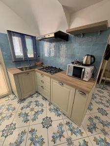 La casa di Adriana