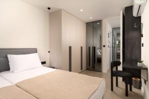 Urban Nest Boutique 2BR with Balcony in Split Center