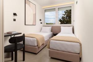 Urban Nest Boutique 2BR with Balcony in Split Center