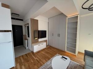 Studio Twin Apartment