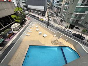 Apartamento Balneário Camboriú Quadra Mar