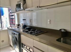 Apartamento Balneário Camboriú Quadra Mar