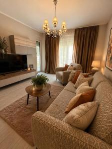 Velvet Luxury Apartment