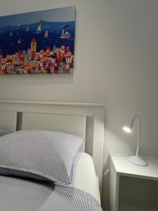 Studio apartment M A R 1