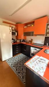Apartamento MILA centro