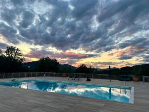 Tenuta La Radicale - Villa with pool near Rome