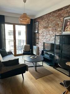 Loft 18 Novum Premium House Cracow
