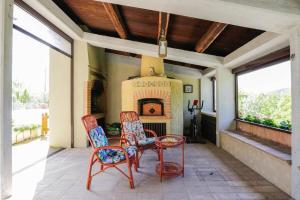 Tenuta La Radicale - Villa with pool near Rome