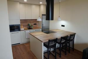 Apartament Skyline
