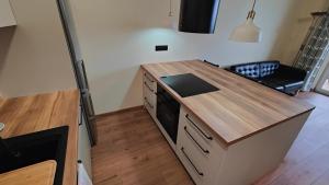 Apartament Skyline