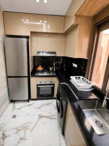 Cocon Marocain Parking Gratuit Proche Medina