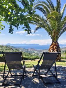 Casa Vacanza Villa Aurora