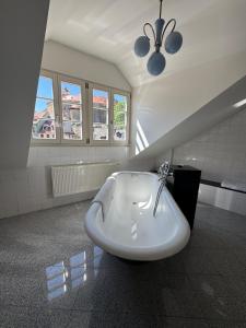 Apartmán Bonaparte