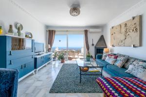 Stunning Views Mirador de Mijas Apt