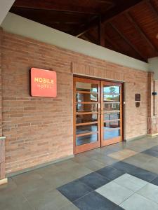 Nobile Hotel Papillon