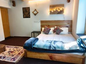 Tiny house soyal