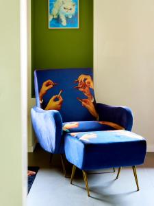 Gemini apartment