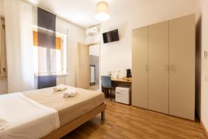 Acquacorrente Rooms - a due passi dal mare