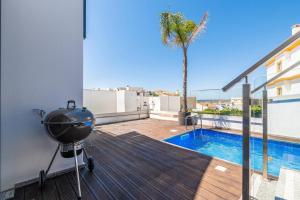 Villa Miragem Alvor
