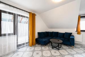 Apartament pod gruszą