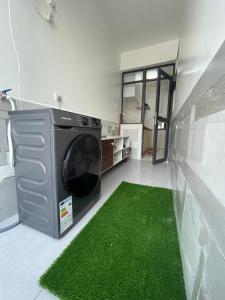 Naji Homes-Cozy Luxury 2 bedroom Apartment