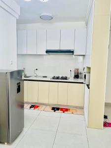 Naji Homes-Cozy Luxury 2 bedroom Apartment