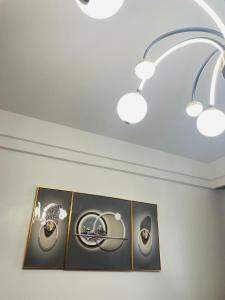 Naji Homes-Cozy Luxury 2 bedroom Apartment