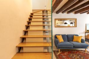 Erbe Canal View Private House