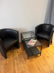 Klein aber fein in Meiningen
