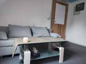 Nice room for mountain lovers