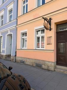 Klein aber fein in Meiningen