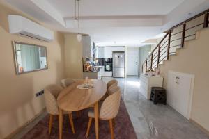 Villa Forest Icmeler Daily Weekly Rentals