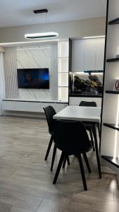 Comfort Apartment Porcelan Tirana