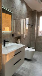 Comfort Apartment Porcelan Tirana
