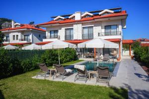 Dalyan Villa Meonya