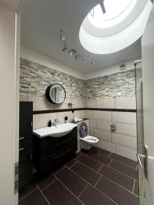 Ferienwohnung Fatlume No 4