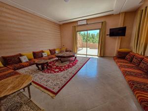 Villa Atlas Zitoun Ourika