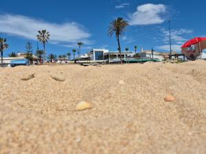 La BARROSA SEA VIEW APARTAMENTO PREMIUM JUNTO AL MAR