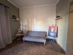 Kalahari Hotel Olifantshoek