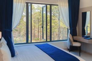 Tea Resort Dalat