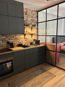 Loft 18 Novum Premium House Cracow
