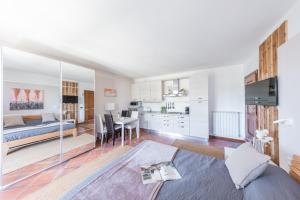 Residence Albatros by Wonderful Italy