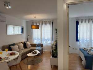 Pedregalejo Beach Apartments by Stay Belonio