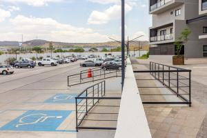 Stay in Juriquilla