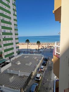 Brisa y Mar Apartment