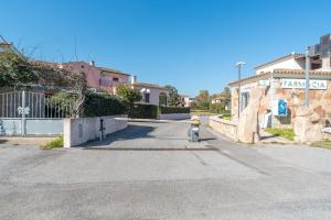 Trilocale con ampia veranda mare img16