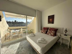 Nice Apartament in Puerto Marina